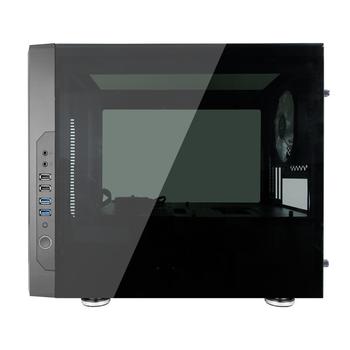 CHIEFTEC GM-01B-OP M1 Gaming mATX Tower case (GM-01B-OP)