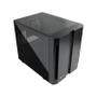 CHIEFTEC GM-01B-OP M1 Gaming mATX Tower case (GM-01B-OP)
