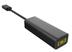 MICROCONNECT USB - C to Square Lenovo Plug TT