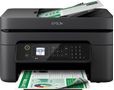 EPSON WF-2830DWF MFP printer