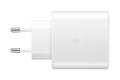 SAMSUNG PD 45W WALL CHARGER WHITE (EP-TA845XWEGWW)