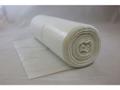 OEM Avfallspose LD-PE 60x60cm 15my hvit(250)
