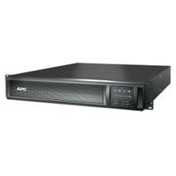 APC Smart-UPS X 1500 Rack/Tower LCD - UPS - 1200 watt - 1500 VA