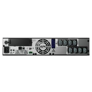 APC Smart-UPS X 1500VA Rack/ Tower LCD 230V (SMX1500RMI2U)