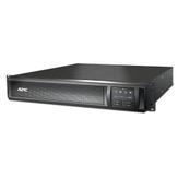 APC Smart-UPS X 1000 Rack/ Tower LCD - UPS - 800 watt - 1000 VA (SMX1000I)