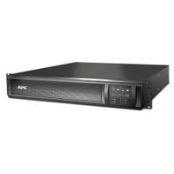 APC Smart-UPS X 1000 Rack/Tower LCD - UPS - 800 watt - 1000 VA
