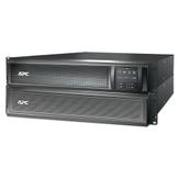 APC Smart-UPS X 1500 Rack/ Tower LCD - UPS - 1200 watt - 1500 VA (SMX1500RMI2U)