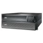 APC Smart-UPS X 1500VA Rack/ Tower LCD 230V (SMX1500RMI2U)