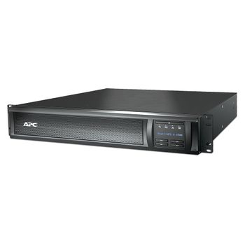 APC Smart UPS+PowerChute+/ 1500VA LCD + SNMP (SMX1500RMI2UNC $DEL)