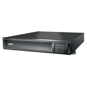 APC Smart-UPS X 1500 Rack/ Tower LCD - UPS - 1200 watt - 1500 VA (SMX1500RMI2UNC)