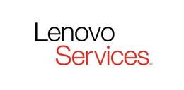 Lenovo Committed Service Essential Service + YourDrive YourData - utvidet serviceavtale - 5 år - på stedet