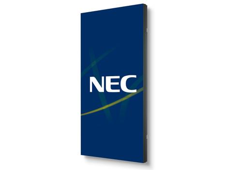 Sharp / NEC MultiSync UN552VS - 138.8 cm (55") Diagonalklasse LCD-Display mit LED-Hintergrundbeleuchtung - interaktive Digital Signage - 1080p 1920 x 1080 - direkt beleuchtete LED - Schwarz (60004524)