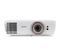 ACER Projector H7850BD Resolution 3840x2160 4K UHD Brightness 3500lm Contrast 10.000:1 2xHDMI USB RS232 D-sub 12V DC