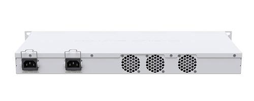 MIKROTIK Cloud Router Switch W OS L5 (CRS326-24S+2Q+RM)