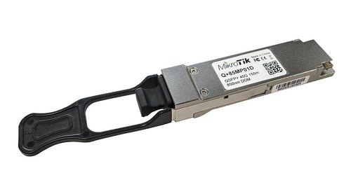 MIKROTIK QSFP+ module 40G MM 150M (Q+85MP01D)