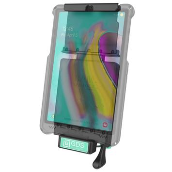 RAM MOUNT GDS LOCKING VEHICLE DOCK FOR (RAM-GDS-DOCKL-V2-SAM49U)