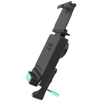 RAM MOUNT GDS LOCKING VEHICLE DOCK FOR (RAM-GDS-DOCKL-V2-SAM49U)