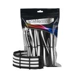 CableMod PRO Series ModMesh (CM-PCAB-BKIT-NKKW-3PK-R)
