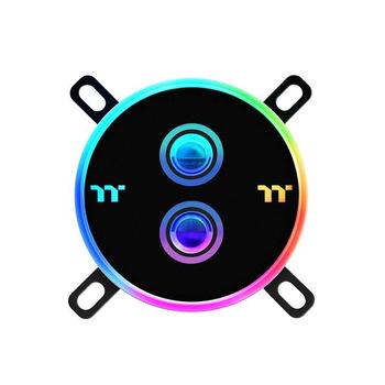 THERMALTAKE Computer Cooling System (CL-W253-CU12SW-A)