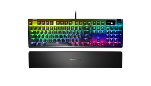 STEELSERIES Apex 7 Blue Switch NOR (64775)