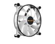 BE QUIET! Shadow Wings 2 140mm PWM - Hvid