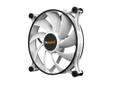 BE QUIET! Shadow Wings 2 PWM White 140mm case fan (White) (BL091)