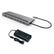 I-TEC USB-C FLAT DOCK + PS 112W ACCS