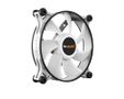 BE QUIET! ! Shadow Wings 2 White 120mm case fan (White)