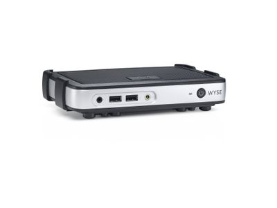 Нулевой клиент dell wyse 5030 что это