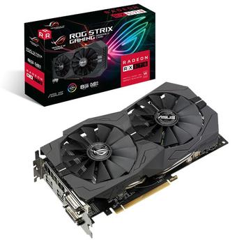 ASUS RADEON (90YV0AJ9-M0NA00)
