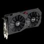 ASUS RADEON ROG-STRIX-RX570-O8G-GAMING VGA 8GB GDDR5 1xHDMI 1xDisplayPort (90YV0AJ8-M0NA00)