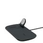 MOPHIE 3in1 Wireless Charging pad Black