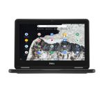 DELL CHROME 3100 CEL N4020 1.1GHZ 4GB 32GB 11.6IN HD TOUCH CHROME  IN SYST (1HP03)