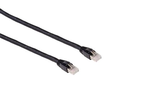 MERCODAN PRO HDbaseT 1,0m, KAT7 S/FTP  (372018010)