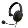 KINGSTON HyperX CloudX Chat Headset Xbox Licensed