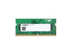 MUSHKIN Essentials Memory Module 4 Gb 