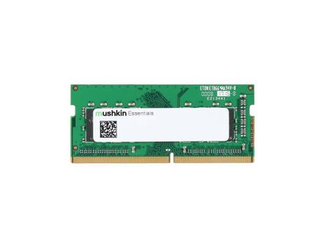 MUSHKIN D4S 4GB 2400-17 Essential 1,2v MSK (MES4S240HF4G)