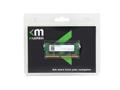 MUSHKIN DDR4 SO-DIMM 4 GB 2400-CL17 - Single - Essentials (MES4S240HF4G)