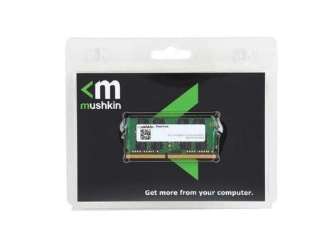 MUSHKIN Essentials Memory Module 4 Gb  (MES4S240HF4G)
