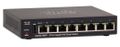 CISCO Switch/ Cisco SG250-08HP 8P Gigabit PoE