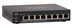 CISCO Switch/ SG250-08HP 8P Gigabit PoE