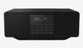 PANASONIC Portable Stereo with CD 