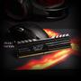 A-DATA ADATA XPG Gammix D10 DDR4 16GB 3200MHz CL16 Black Heatsink Edition (AX4U3200316G16-SB10)