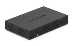 NETGEAR 5PT POE/POE+GIGE UNMANAGED SWITCH GS30