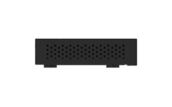 NETGEAR 5PT POE/POE+ GIGE UNMANAGED SWITCH (GS305PP) (GS305PP-300EUS)