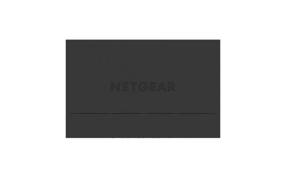 NETGEAR 5PT POE/POE+ GIGE UNMANAGED SWITCH (GS305PP) (GS305PP-300EUS)