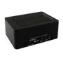LC POWER Dockingstation LC-Power USB 3.1 1x 6,3cm SATA-HDD/ SSD (LC-DOCK-C)