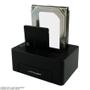 LC POWER Dockingstation LC-Power USB 3.1 1x 6,3cm SATA-HDD/ SSD (LC-DOCK-C)