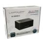 LC POWER Storage Drive Docking Station  (LC-DOCK-C)