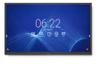 NEC 65" CB651Q interactive whiteboard displ, UHD, 350nit, , OPS Slot, Android, 10 point infrared touc